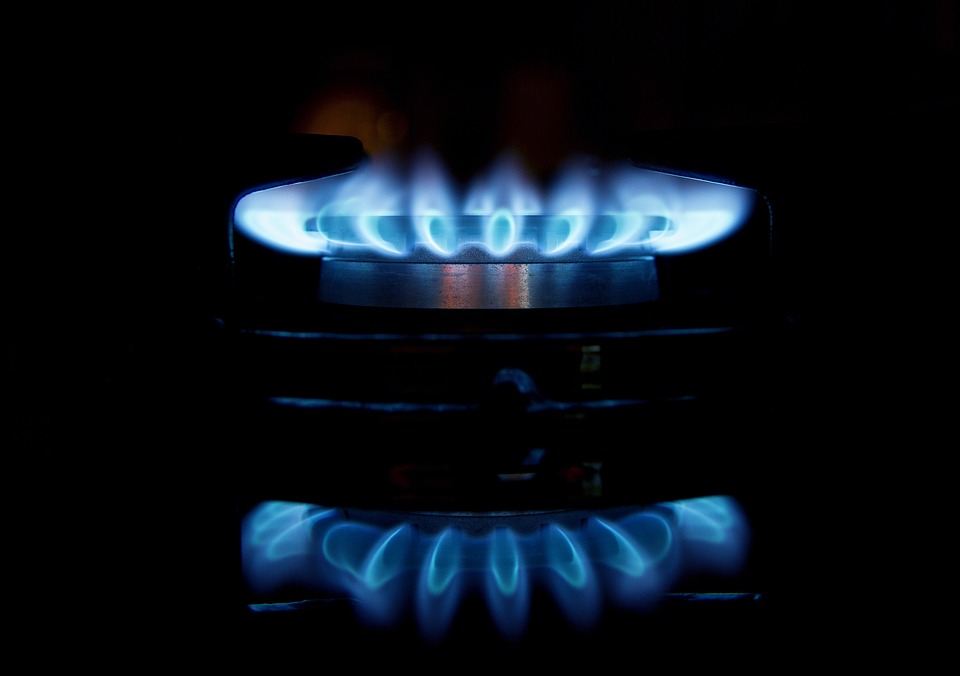 gaspreisentwicklung